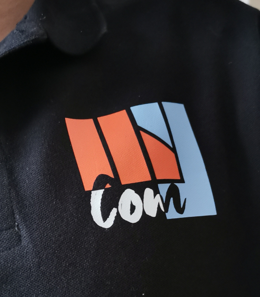 Flocage My Communication